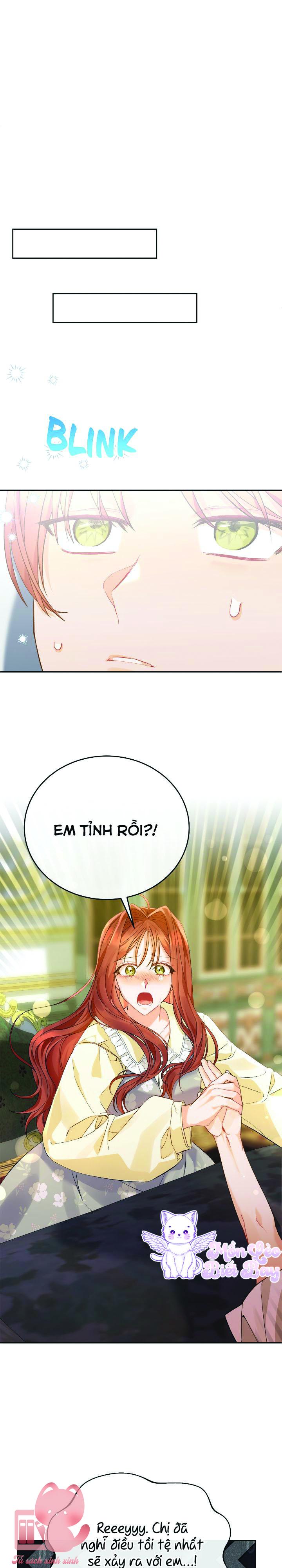 Hầu Nữ Bị Nguyền Rủa Trong Lâu Đài Của Công Tước Chap 6 - Trang 2