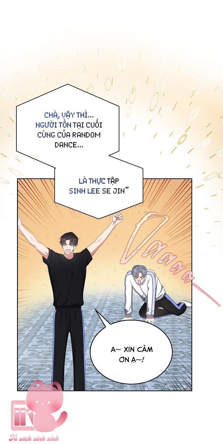 Debut Or Die Chap 38 - Trang 3