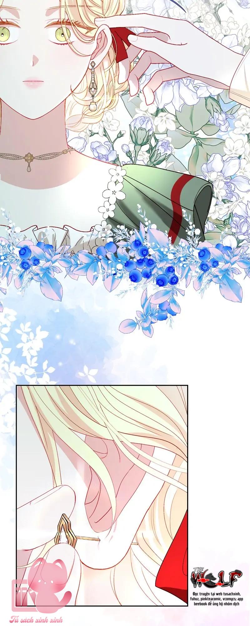 Một Ngày Nọ Bỗng Dưng Cha Xuất Hiện Chapter 37 - Trang 4