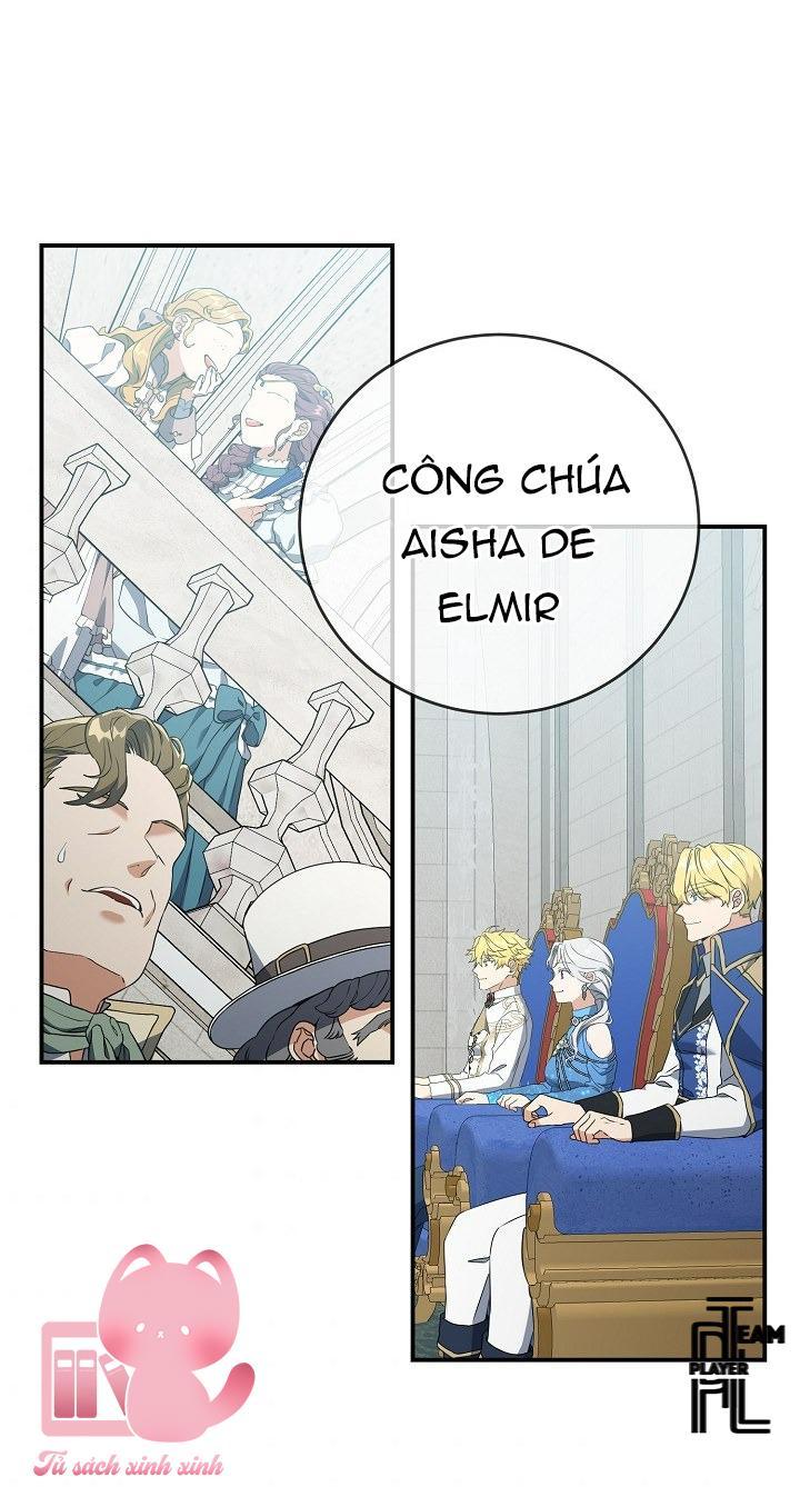 Hướng Về Ánh Dương Lần Nữa Chapter 35 - Trang 4