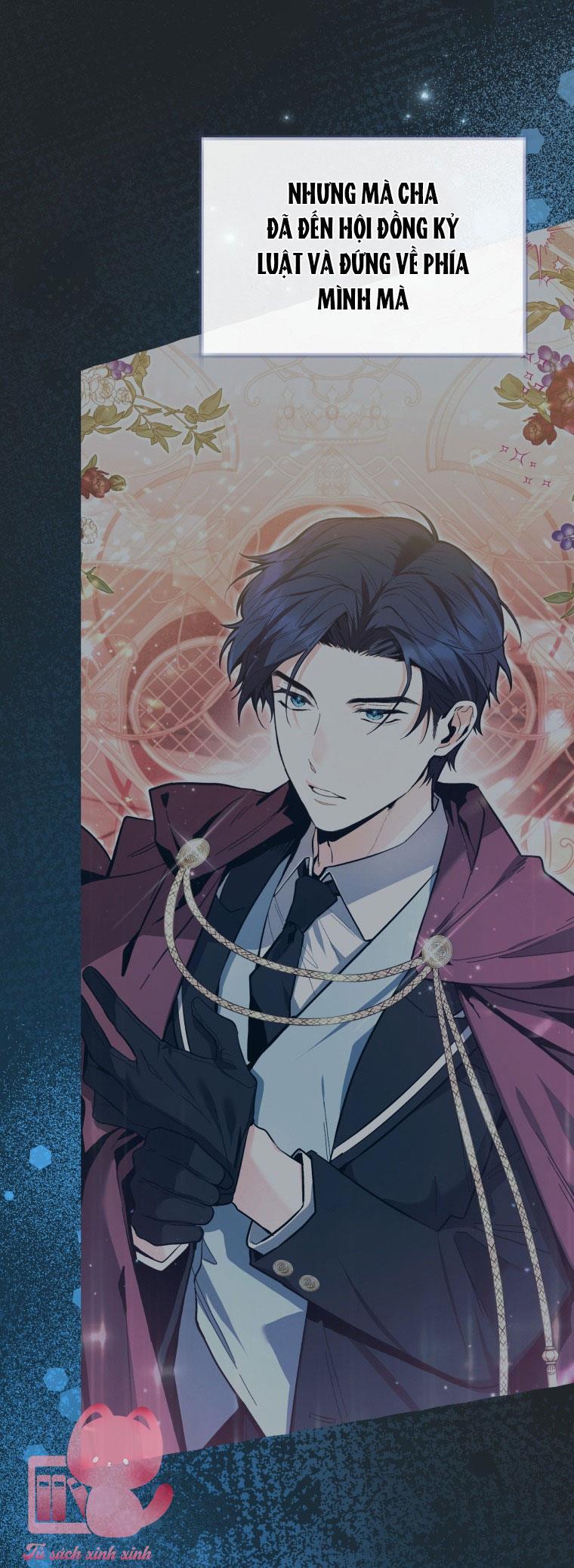 Bé Con Cá Voi Sát Thủ Chapter 26 - Next Chapter 27