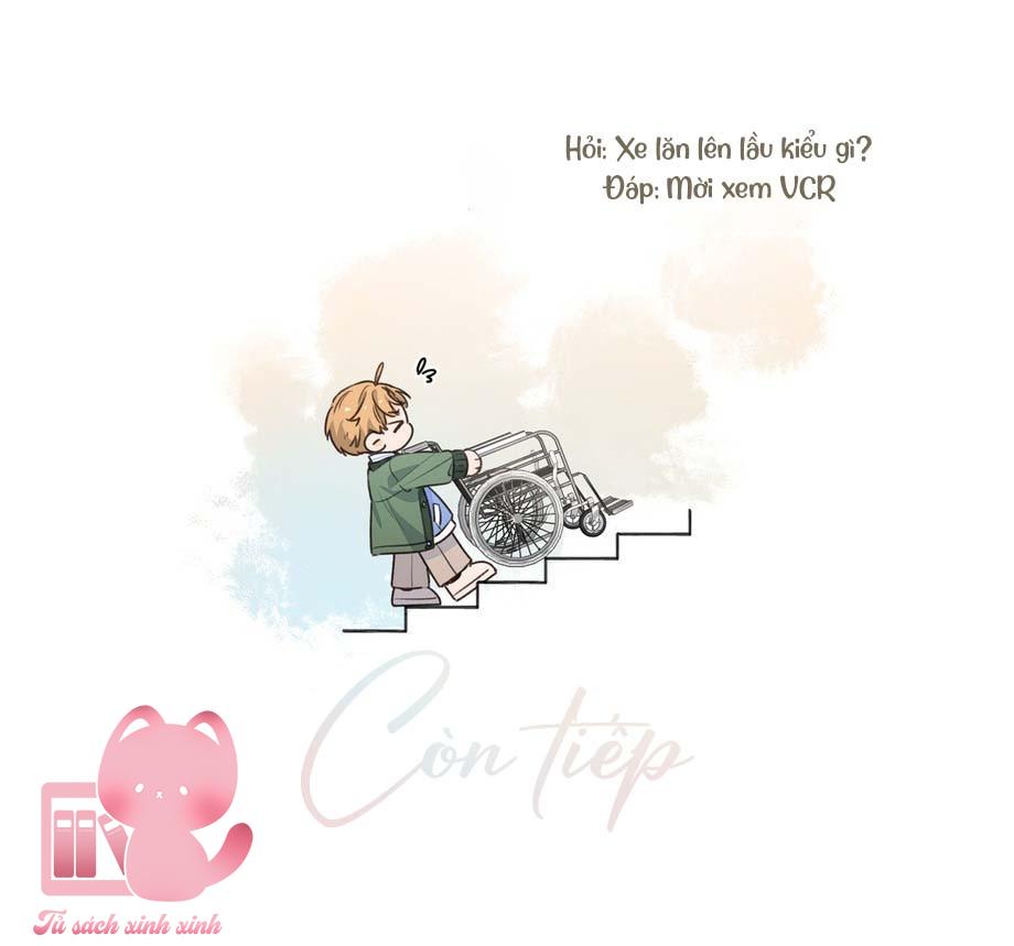 Em Chỉ Muốn Hít Vận Khí Của Anh Chap 86 - Trang 2