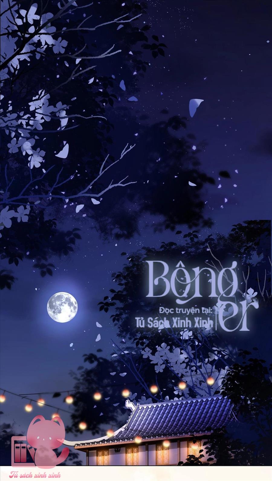 Nữ Phụ Không Muốn Nam Nữ Chính Chia Tay Chapter 8 - Trang 4