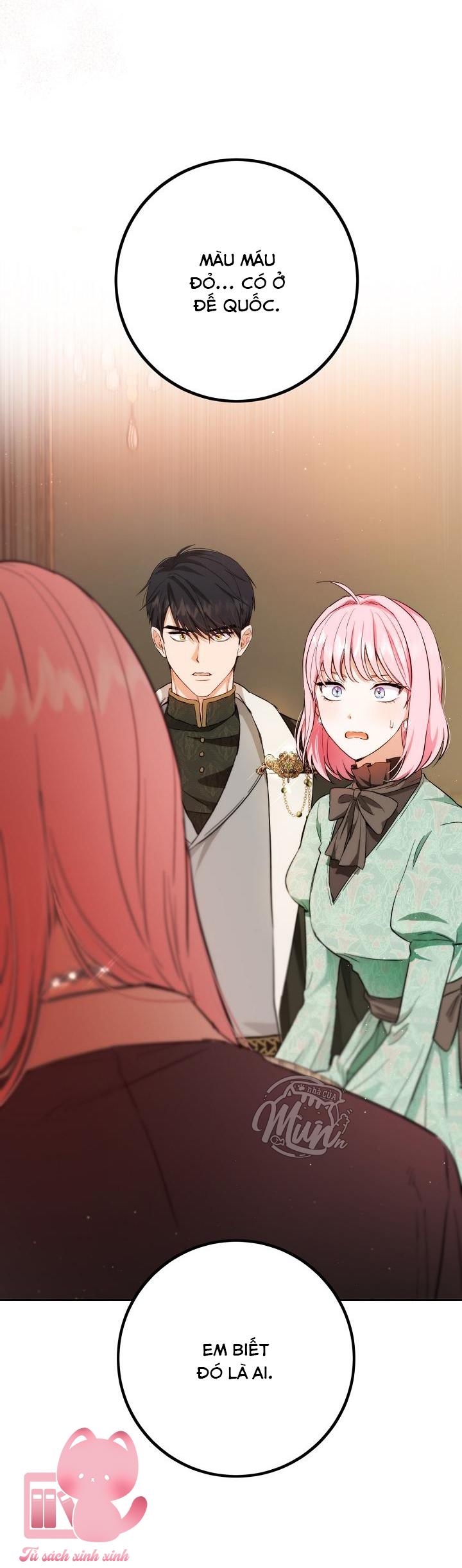 Cuộc Sống Mới Của Công Nương Chapter 103 - Next Chapter 104
