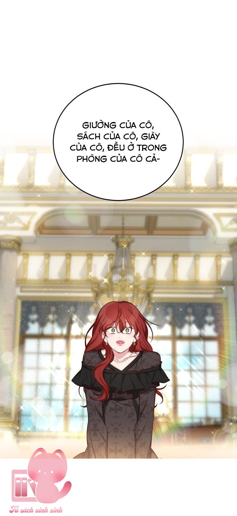 Thế Thì Ta Cứ Trở Thành Kẻ Ác Thôi Chap 43 - Trang 2