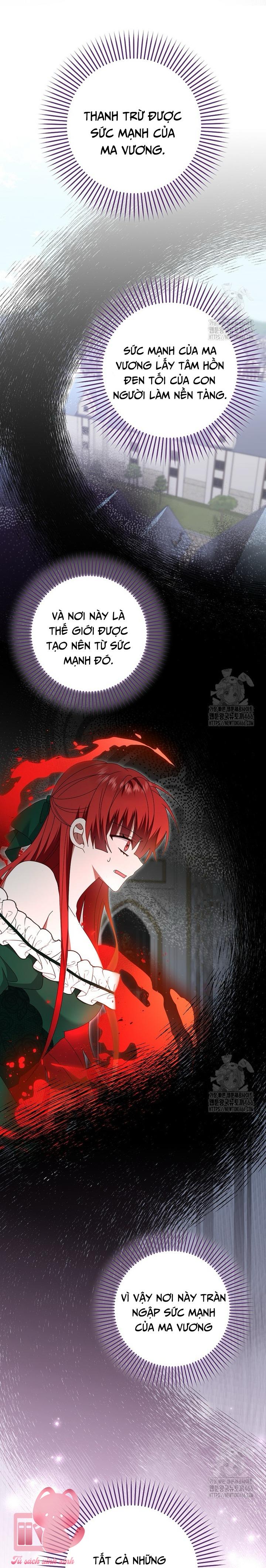 Tôi Sẽ Chiếm Lấy Ngư Trường! Chap 58 - Trang 2