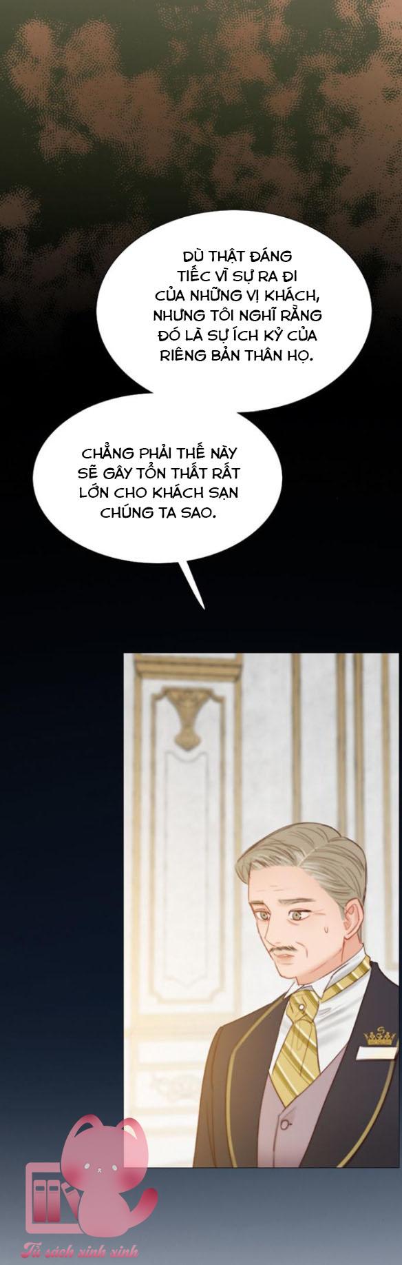 Serena Chương 22 - Next Chapter 22.1