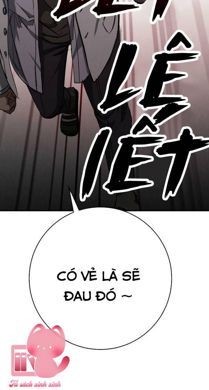 Đêm Của Bóng Tối Chapter 22 - Trang 4