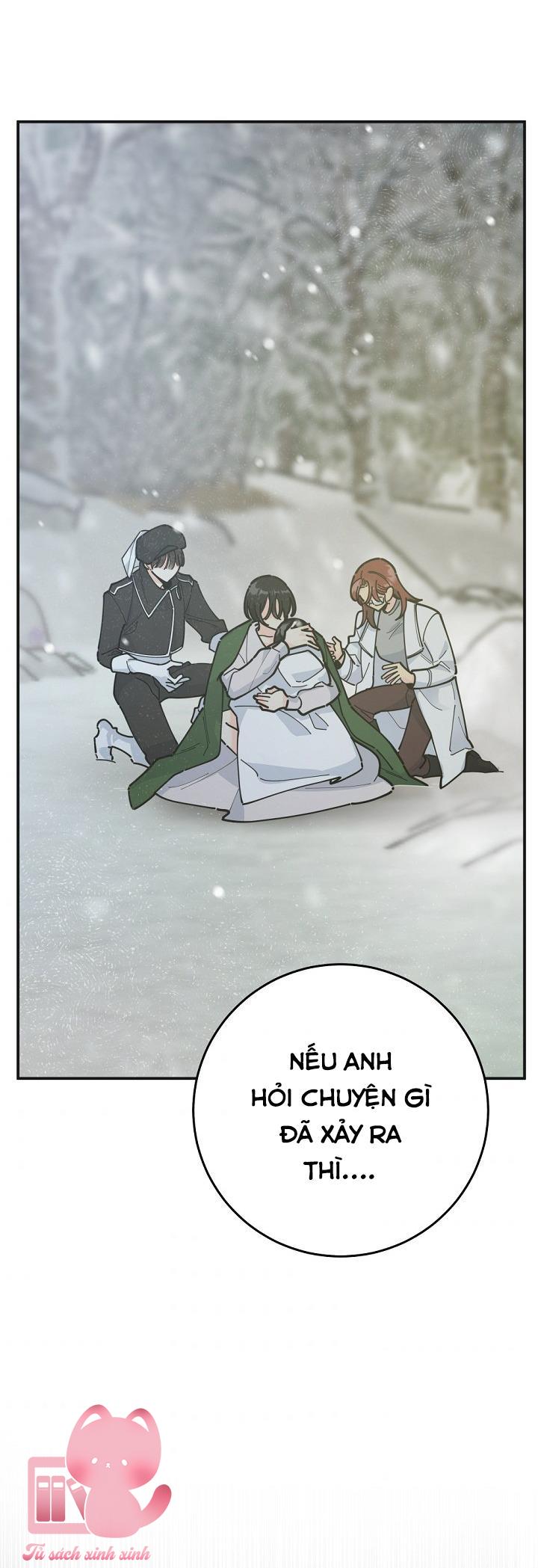 Người Hùng Của Ác Nữ Chapter 94 - Next Chapter 95
