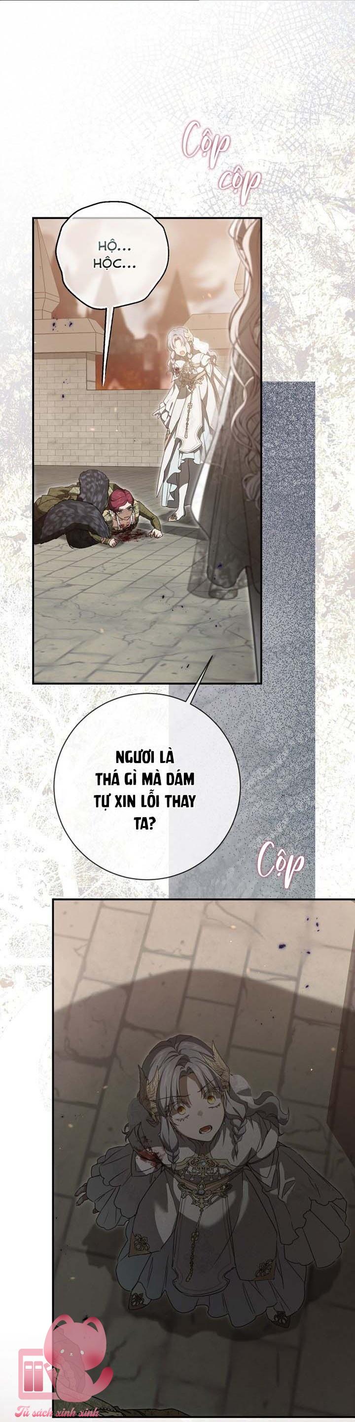 Hướng Về Ánh Dương Lần Nữa Chapter 109 - Trang 3