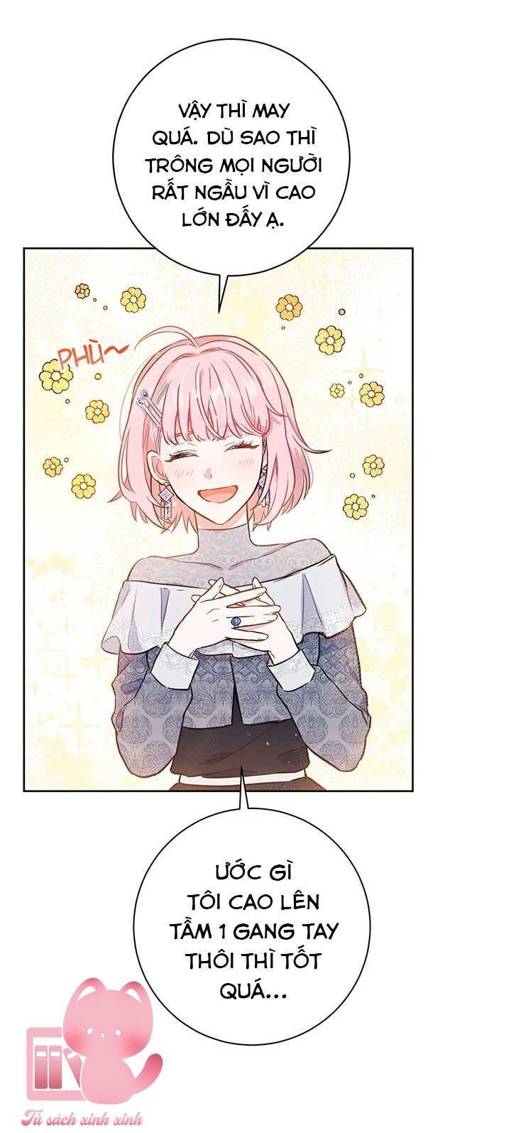 Cuộc Sống Mới Của Công Nương Chapter 19 - Next Chapter 19.5