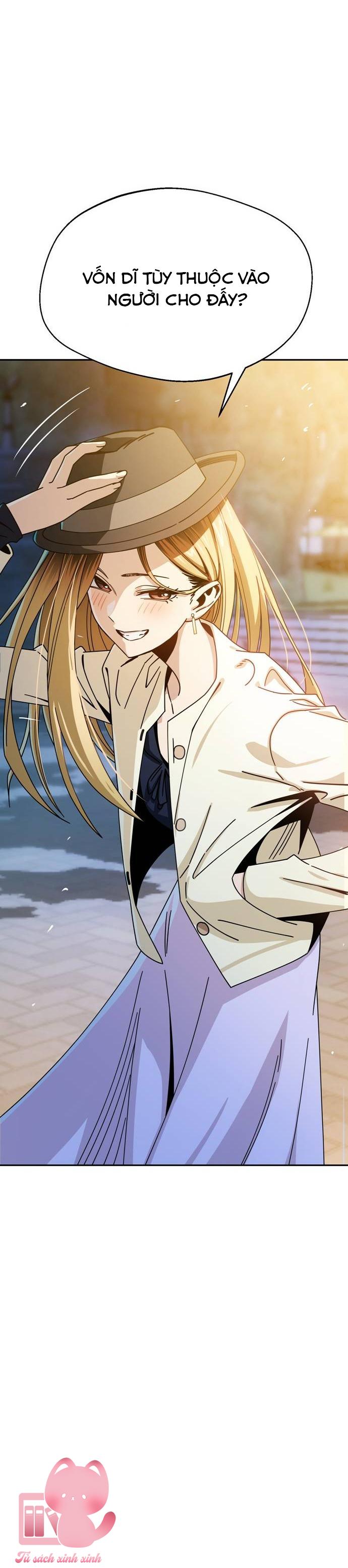 Lớ Ngớ Vớ Phải Tình Yêu Chapter 25 - Next Chapter 26