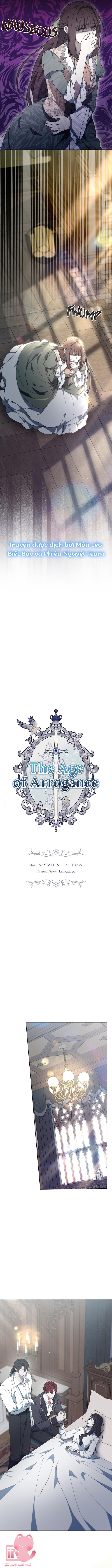 Thời Đại Oman Chap 60 - Next Chap 61