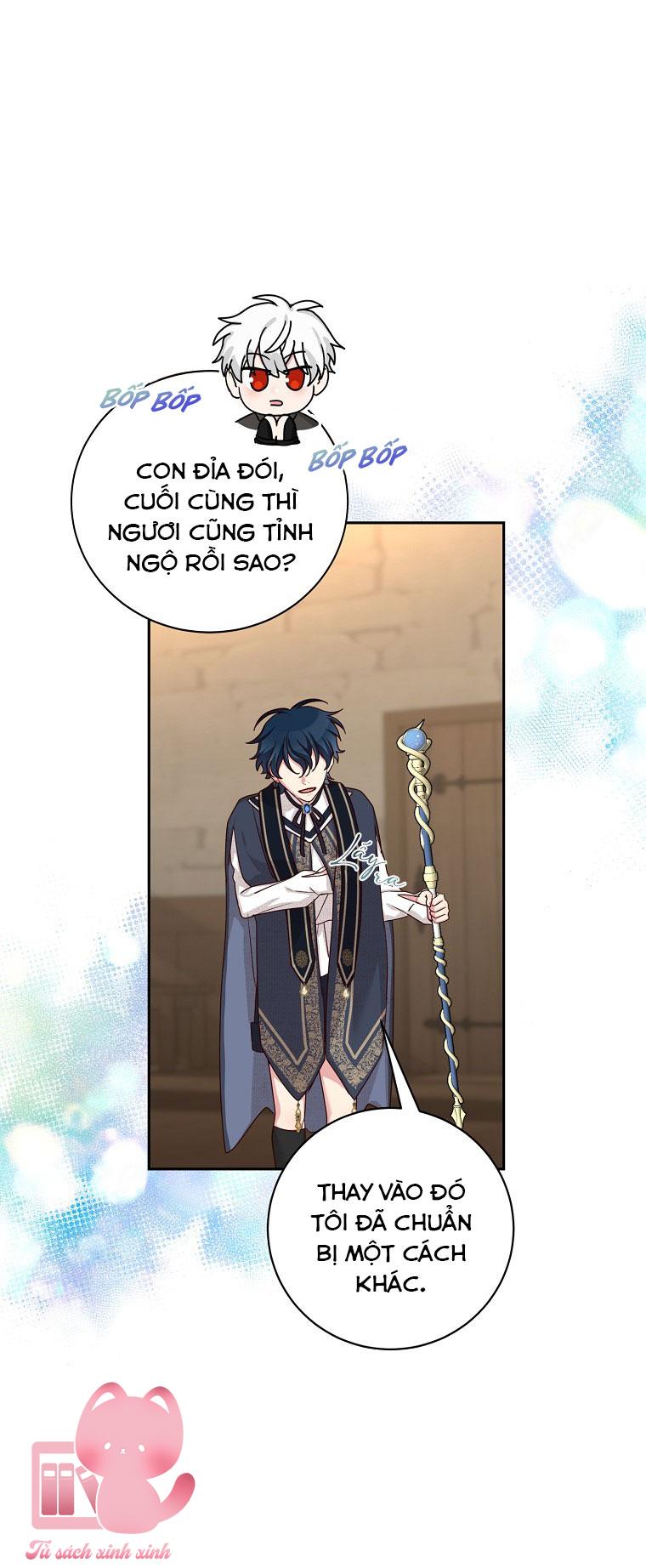 Thế Thì Ta Cứ Trở Thành Kẻ Ác Thôi Chap 53 - Trang 2