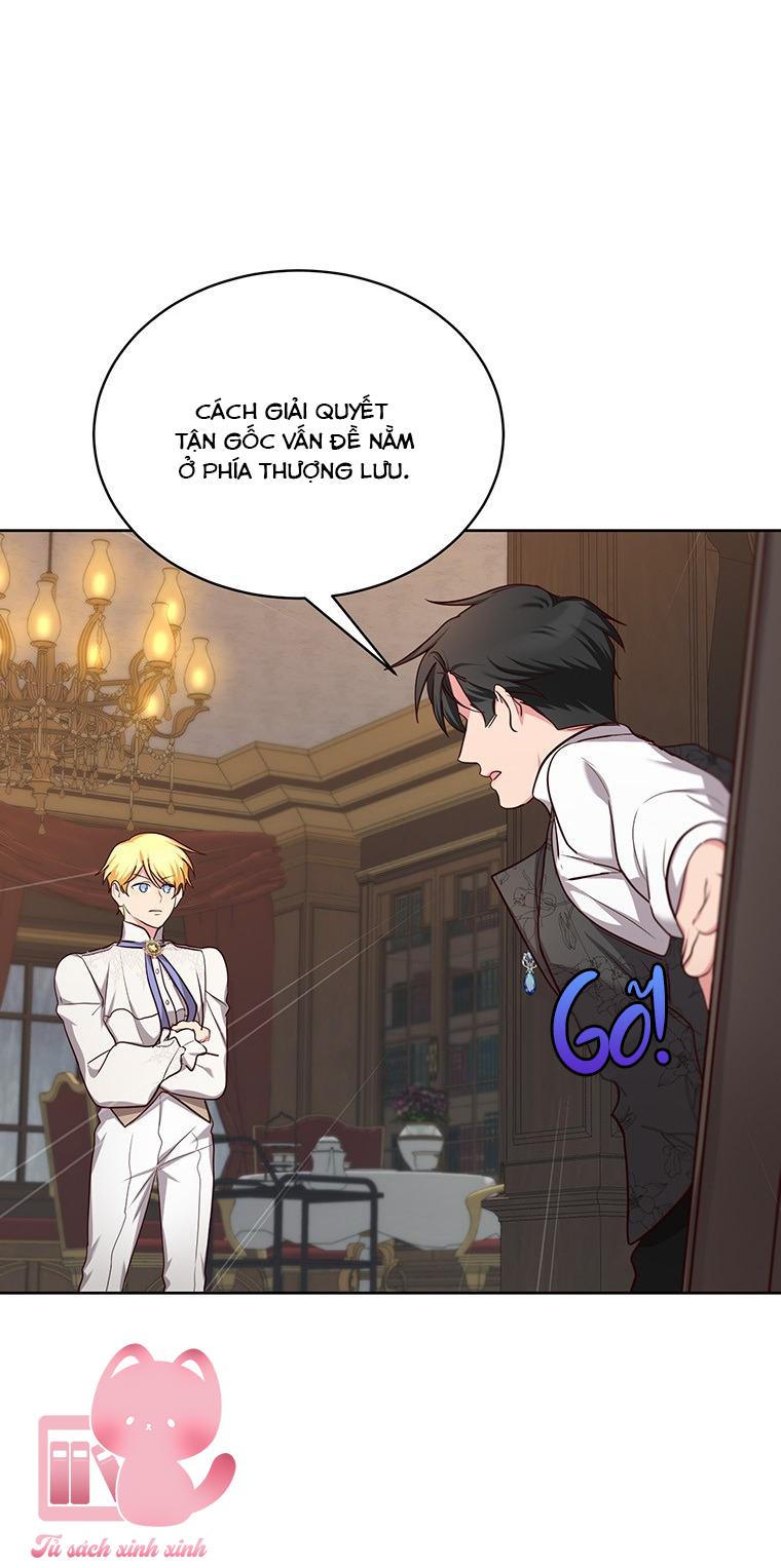 Thế Thì Ta Cứ Trở Thành Kẻ Ác Thôi Chap 44 - Trang 2