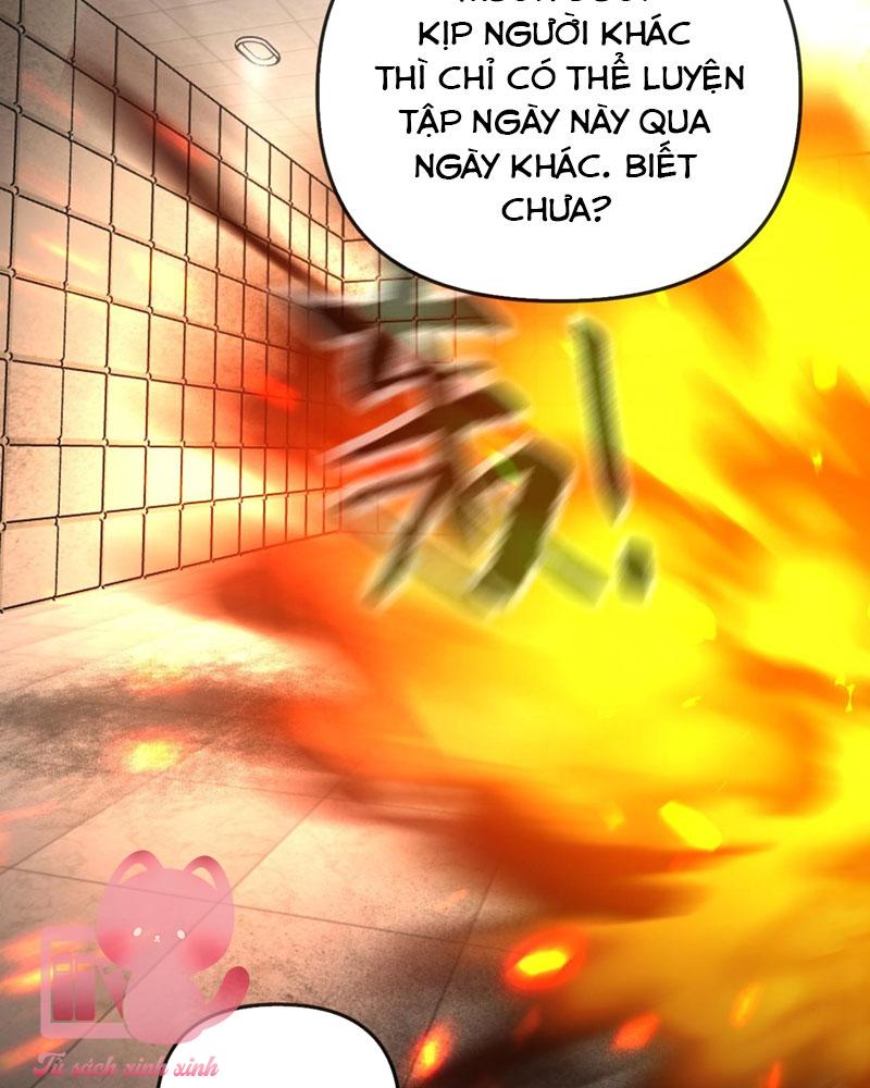 Ác Chi Hoàn Chapter 23 - Trang 4