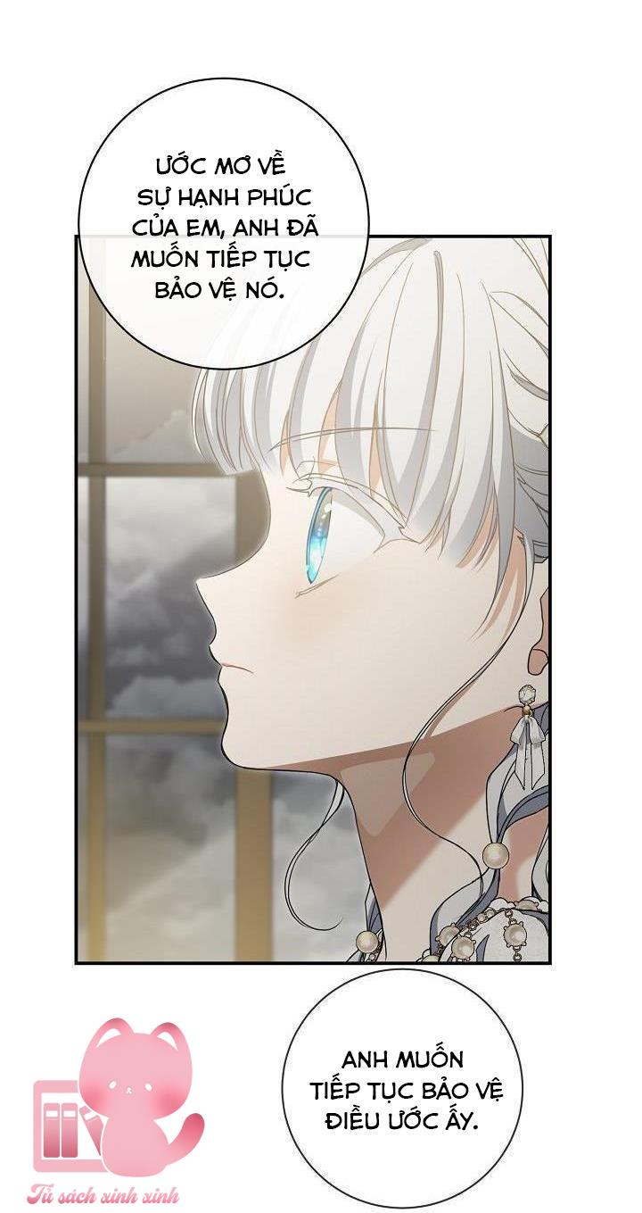 Hướng Về Ánh Dương Lần Nữa Chapter 59 - Trang 4