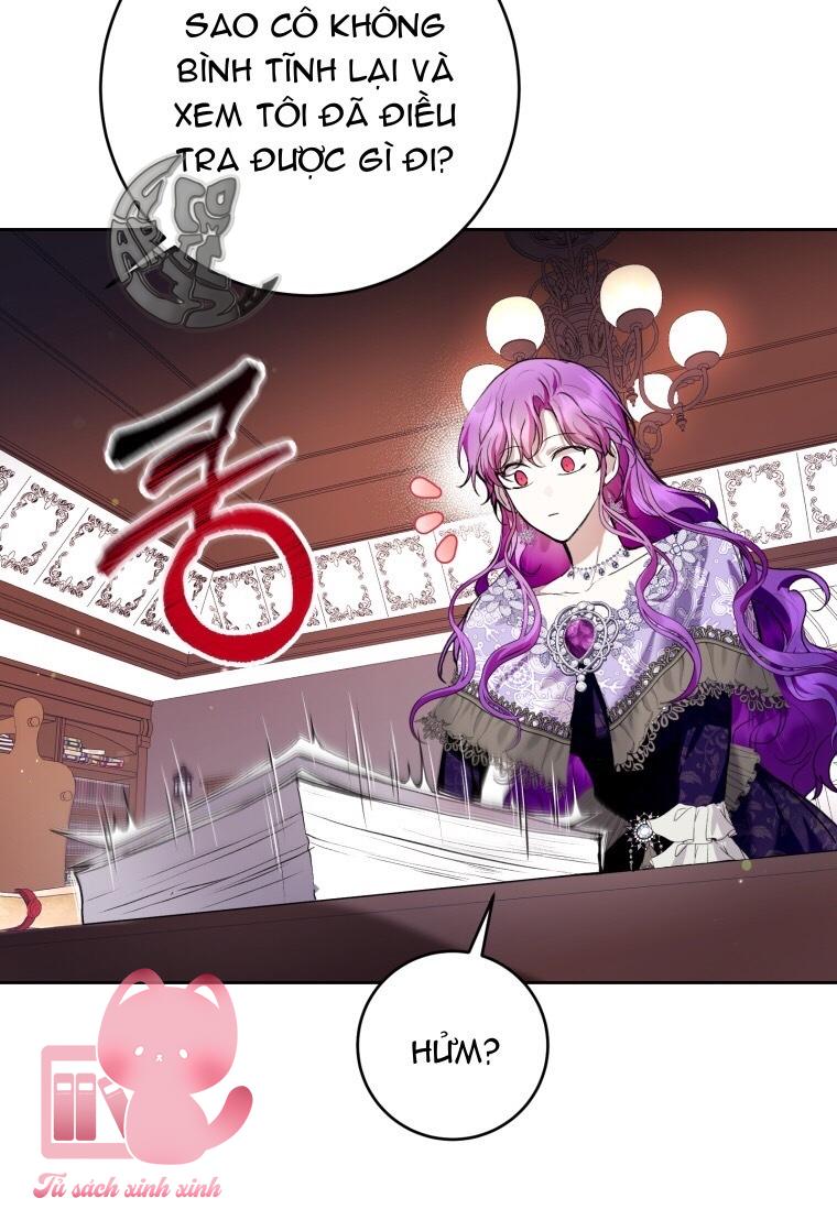 Làm Ác Nữ Bộ Không Tuyệt Sao? Chap 34 - Trang 4