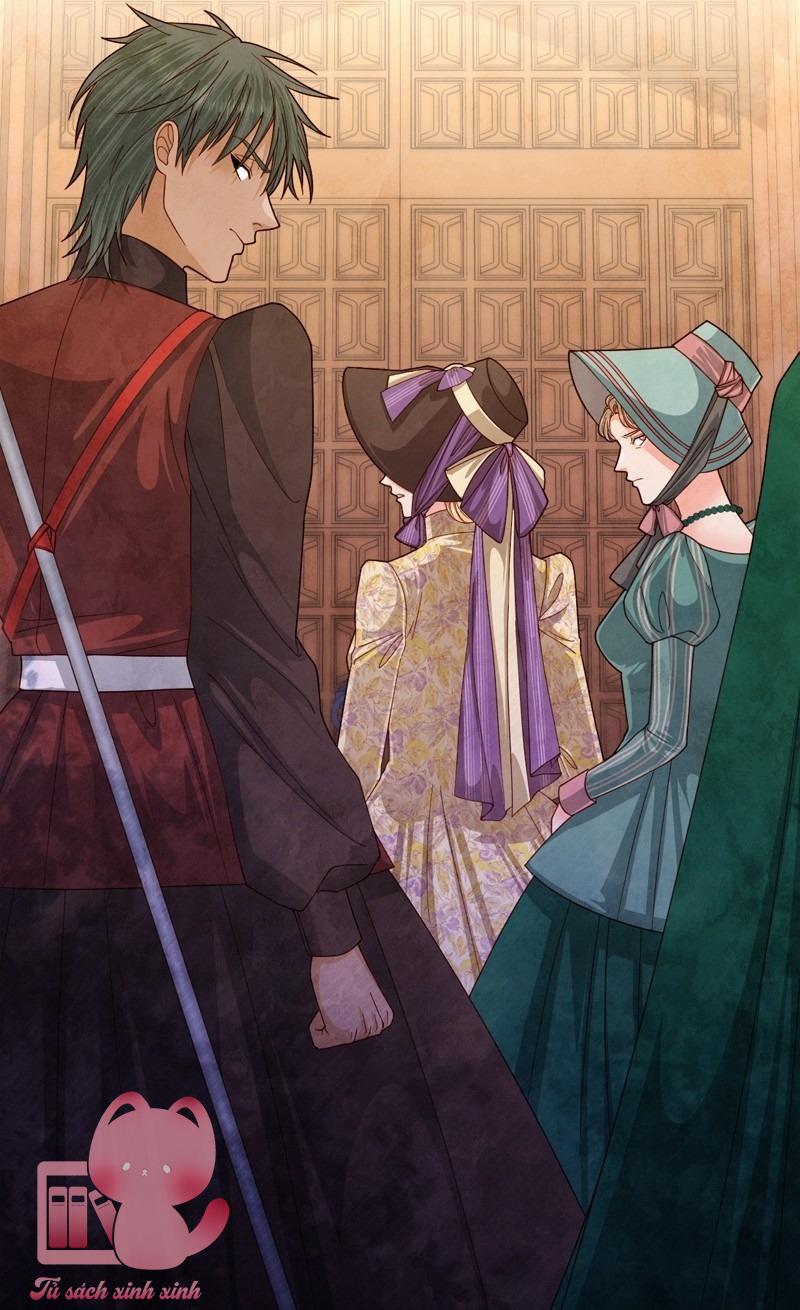 Hoàng Hậu Tái Hôn Chapter 163 - Next Chapter 164