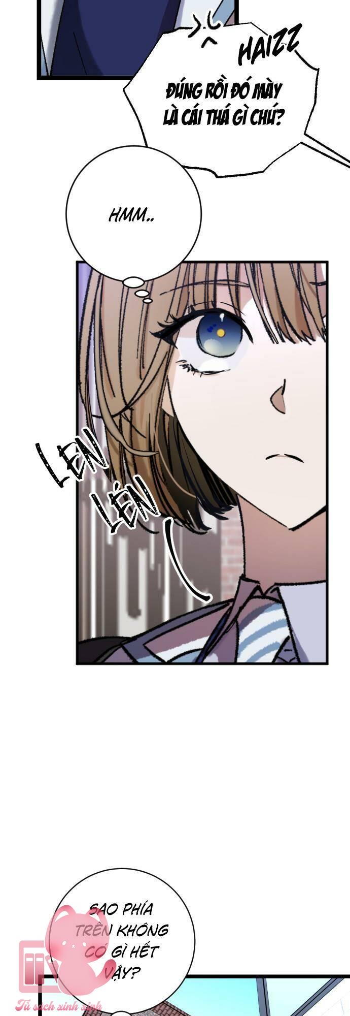Đêm Của Bóng Tối Chapter 1 - Trang 4