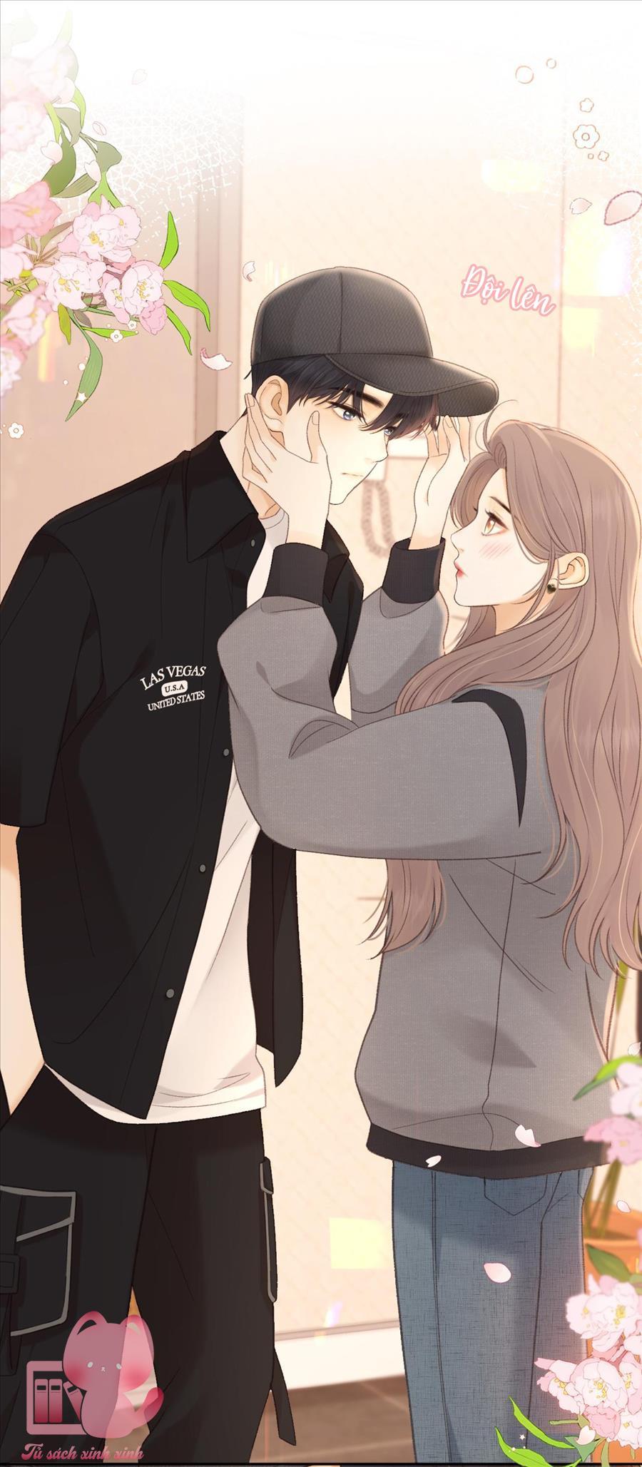 Khó Dỗ Dành Chapter 77 - Next Chapter 78