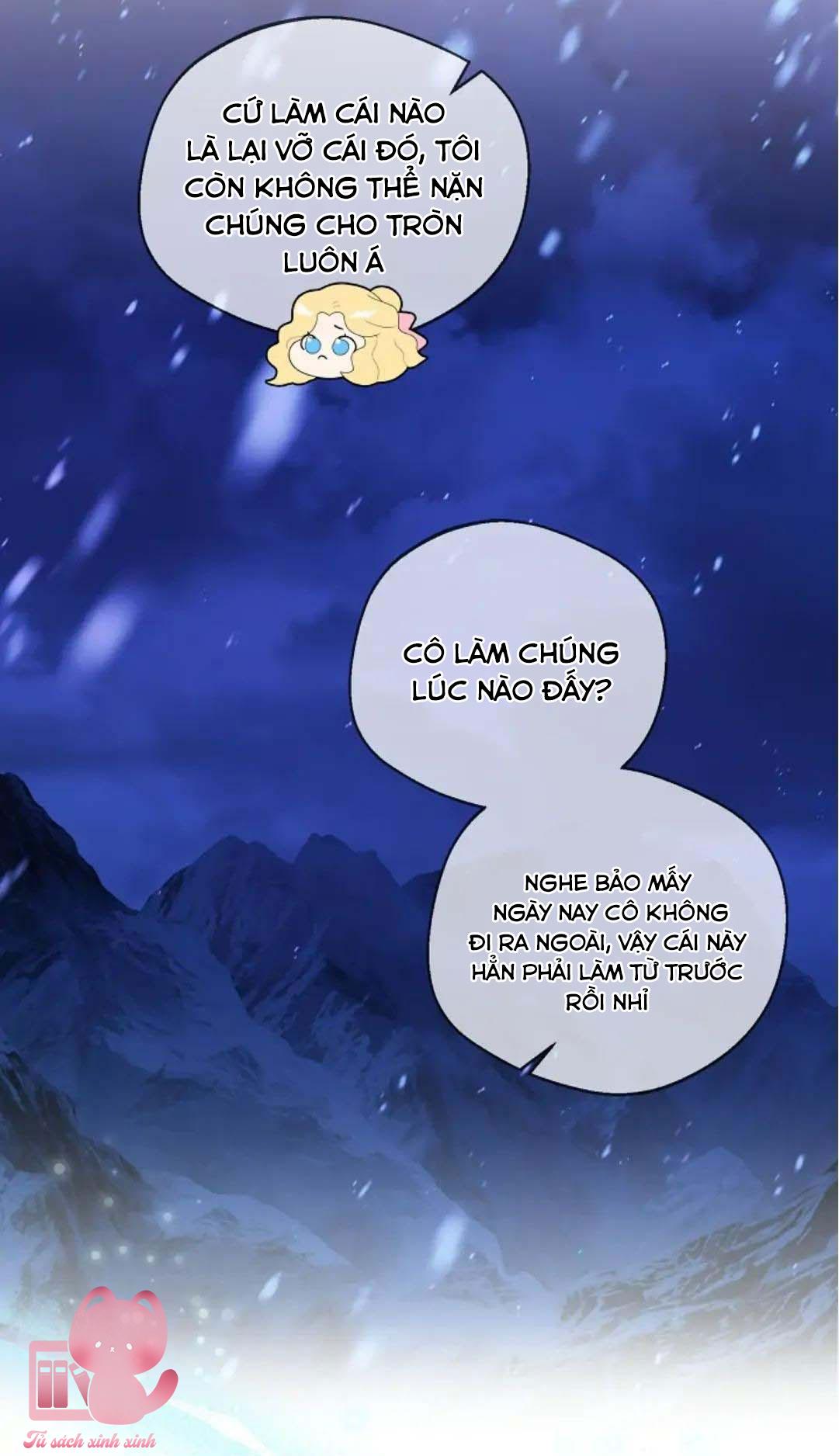 Tiểu Thư Crystal Là Nam Nhân Chap 21 - Trang 2