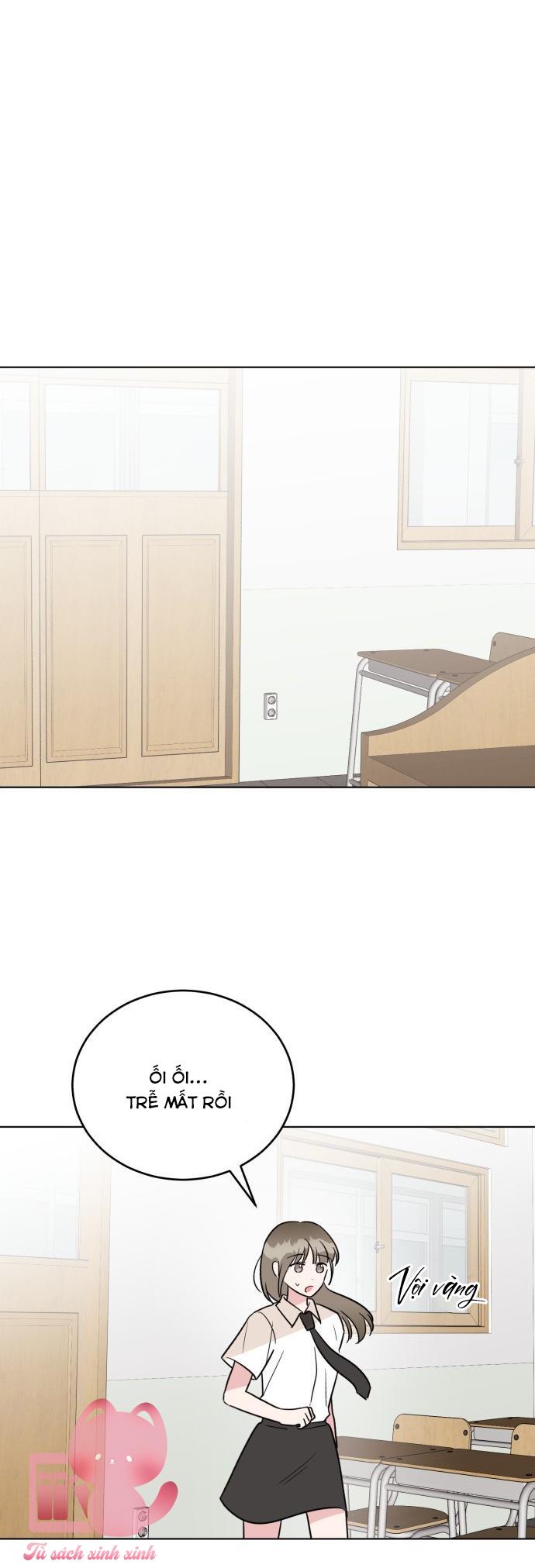 Chúng Ta Là Gì Của Nhau? Chap 31 - Trang 2