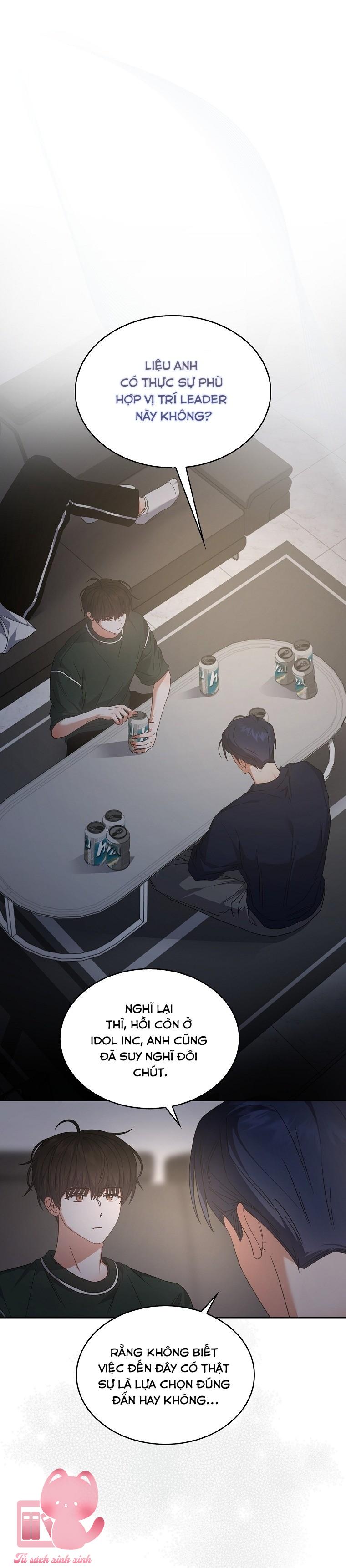 Debut Or Die Chapter 83 - Trang 4