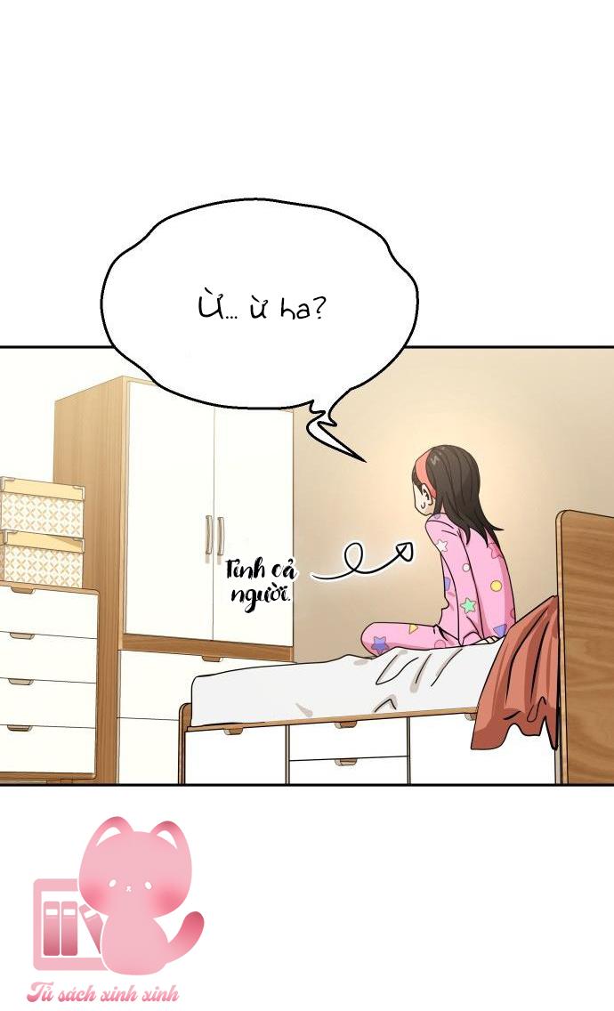 Lớ Ngớ Vớ Phải Tình Yêu Chap 30 - Trang 2
