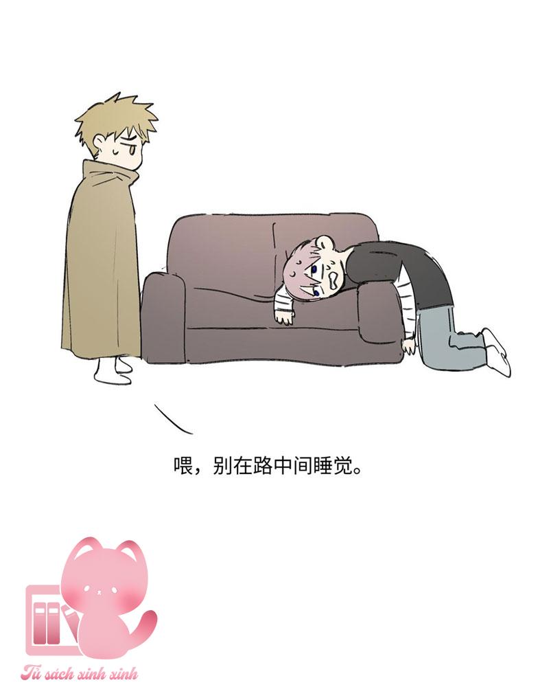 Ác Chi Hoàn Chapter 7 - Trang 4
