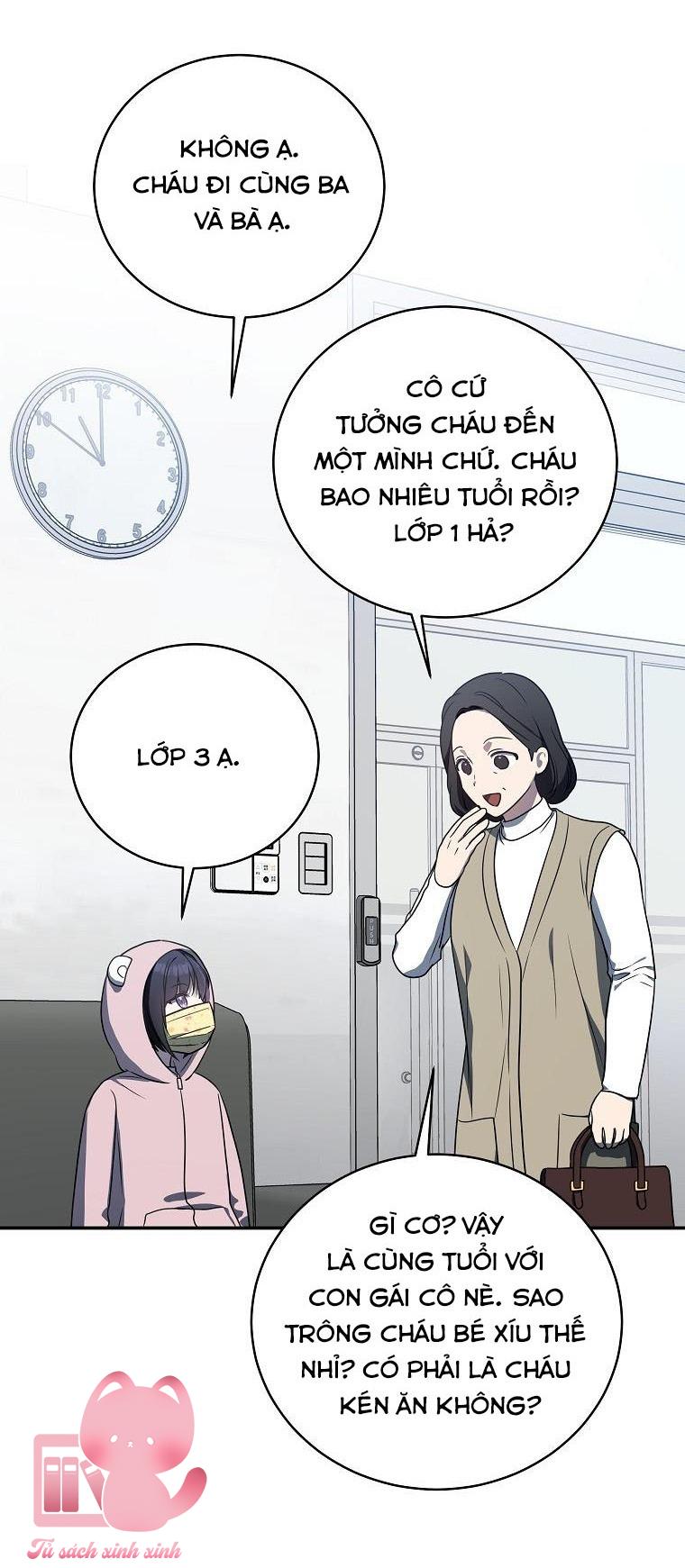 Hướng Dẫn Sinh Tồn Dành Cho Ranker Chapter 12 - Next Chapter 13