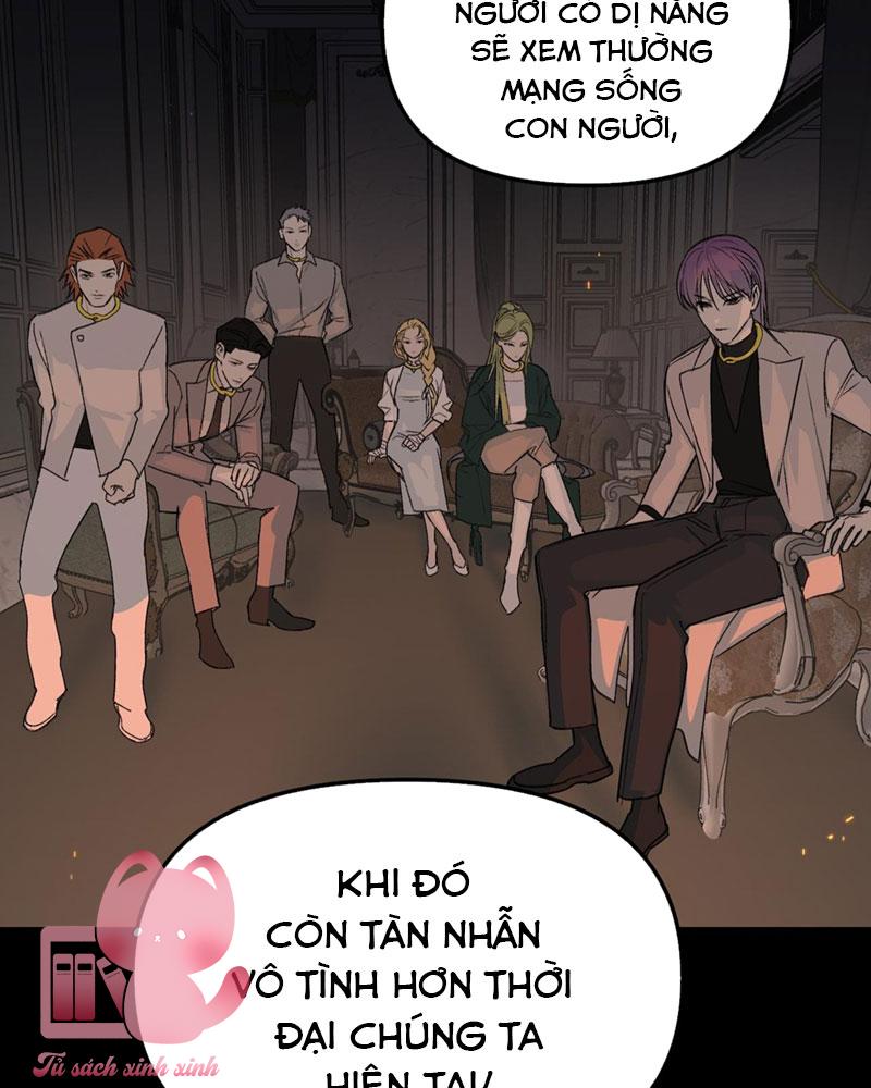 Ác Chi Hoàn Chapter 8 - Trang 4