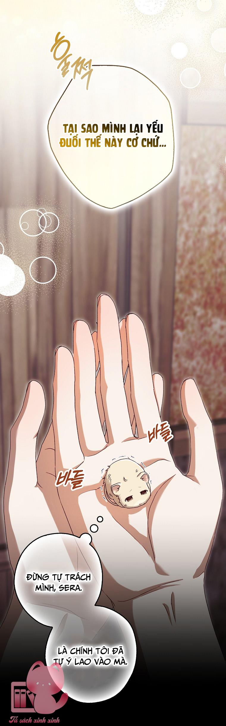 Chuột Đồng Dẫn Lối Cinderella Chap 2 - Next Chap 3