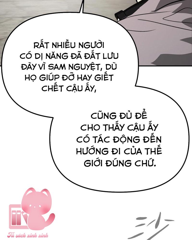 Ác Chi Hoàn Chapter 13 - Trang 4