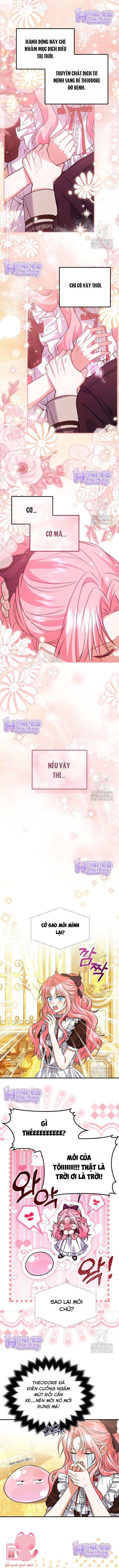 Cách Để Khiến Cuốn Tiểu Thuyết Bi Kịch Thành Chữa Lành Chap 14 - Next Chap 15