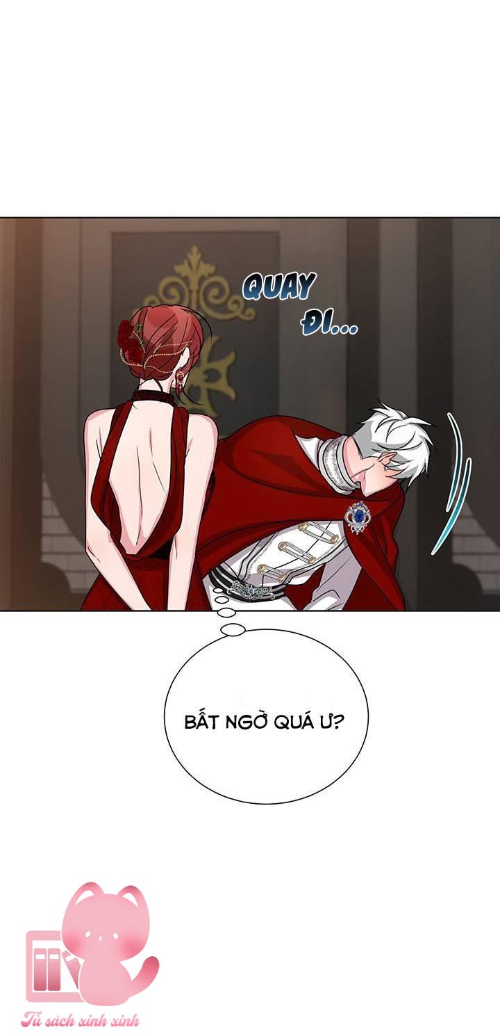 Thế Thì Ta Cứ Trở Thành Kẻ Ác Thôi Chap 36 - Trang 2