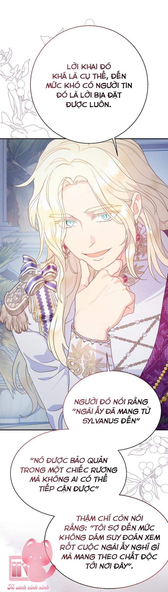 Bỏ Quách Chồng Con Đi, Tiền Bạc Mới Là Tất Cả Chap 97 - Next Chap 98
