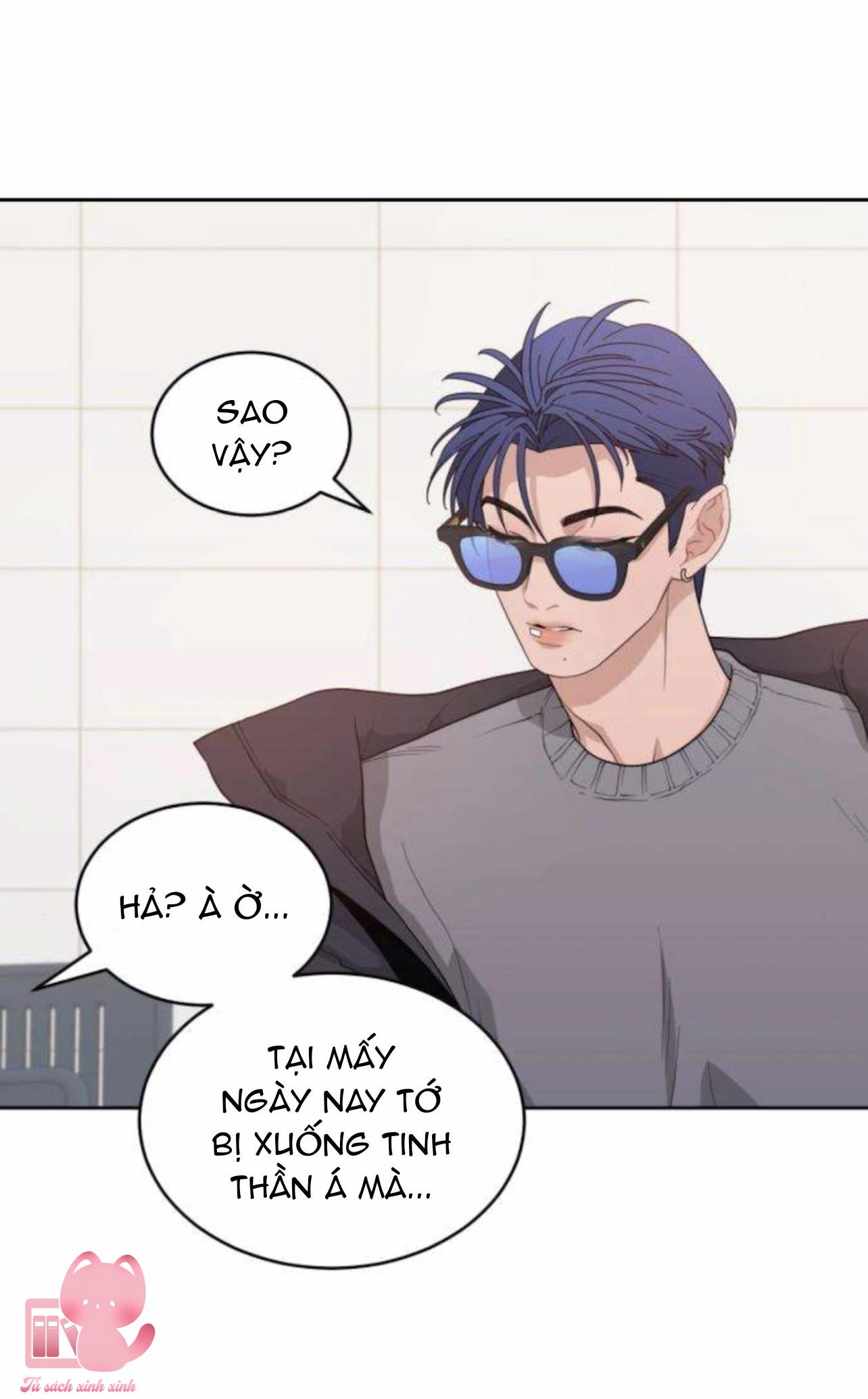 Vận May Không Ngờ Chapter 6 - Next Chapter 7