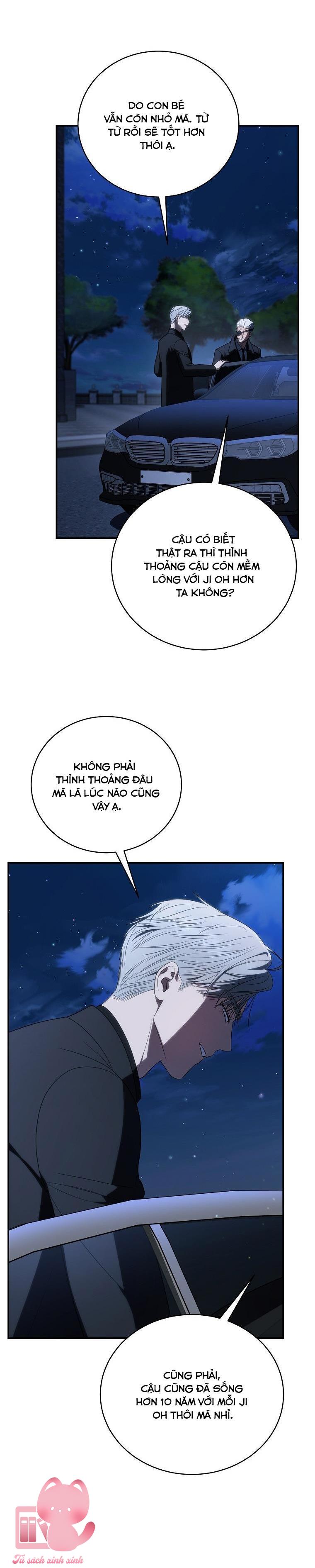 Hướng Dẫn Sinh Tồn Dành Cho Ranker Chapter 40 - Next Chapter 41
