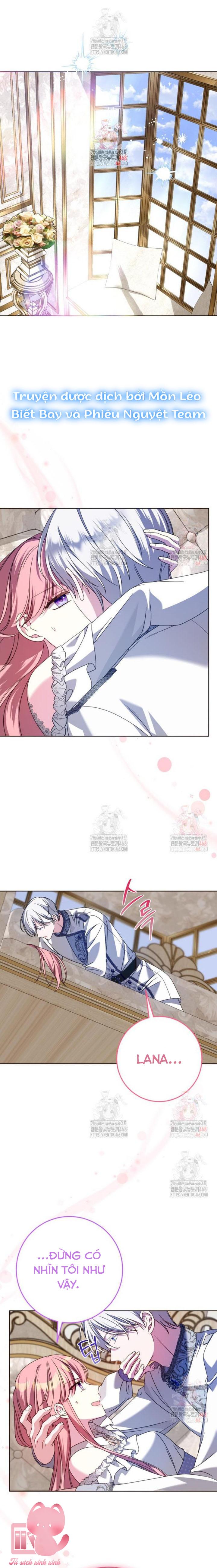 Tôi Gặp Nam Chính Trong Tù Chap 66 - Next 