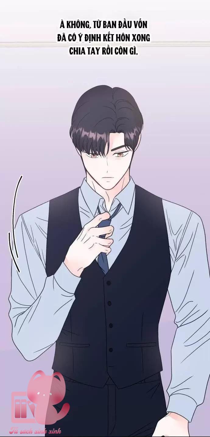 Xác Suất Tình Yêu Chapter 28 - Trang 3