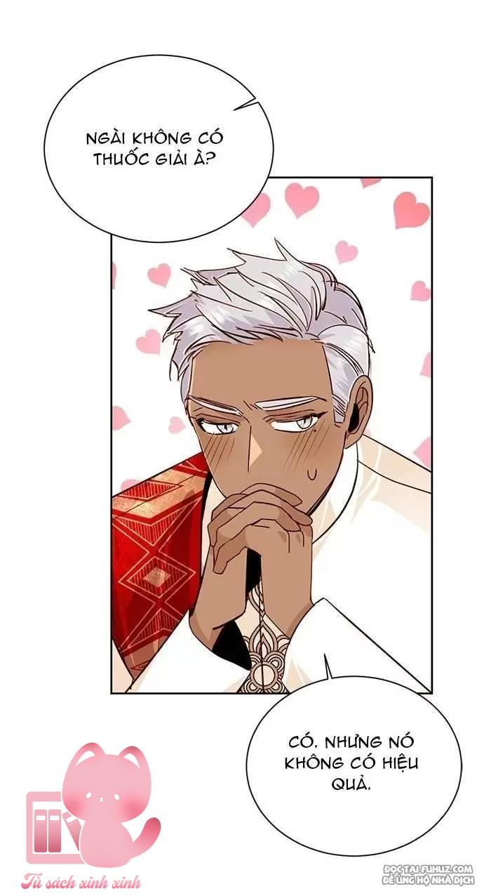 Hoàng Hậu Tái Hôn Chapter 37 - Next Chapter 38