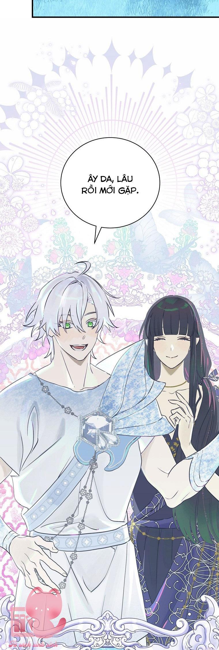 Đứa Nhỏ Không Phải Là Con Anh Chap 84 - Next 
