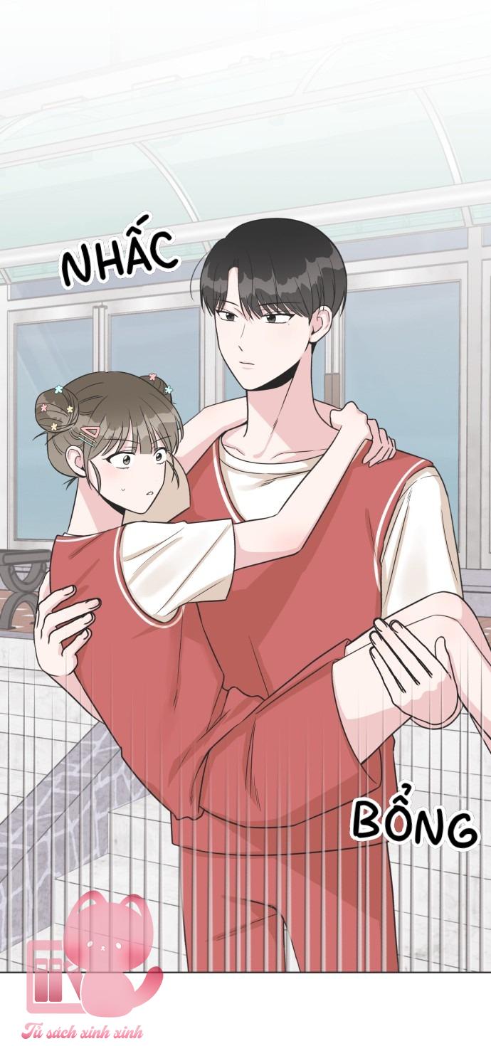 Chúng Ta Là Gì Của Nhau? Chap 26 - Trang 2
