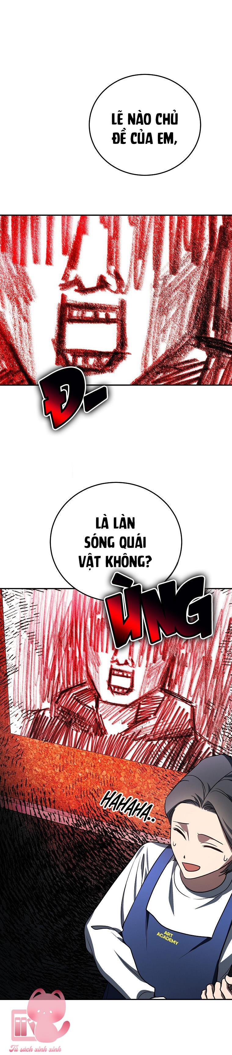 Hướng Dẫn Sinh Tồn Dành Cho Ranker Chapter 20 - Next Chapter 21