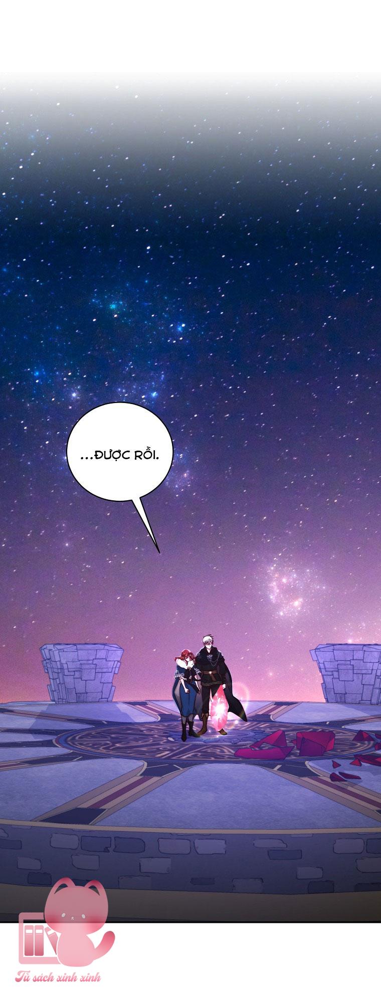 Thế Thì Ta Cứ Trở Thành Kẻ Ác Thôi Chap 65 - Trang 2
