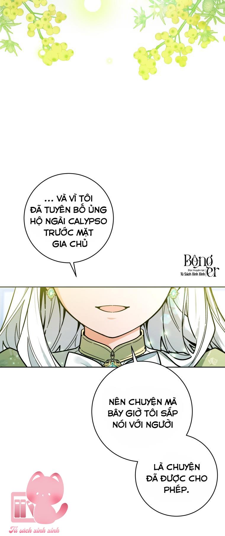 Bé Con Cá Voi Sát Thủ Chapter 25 - Next Chapter 26