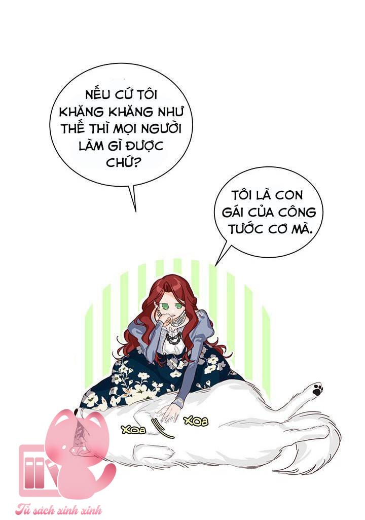 Thế Thì Ta Cứ Trở Thành Kẻ Ác Thôi Chap 2 - Trang 2