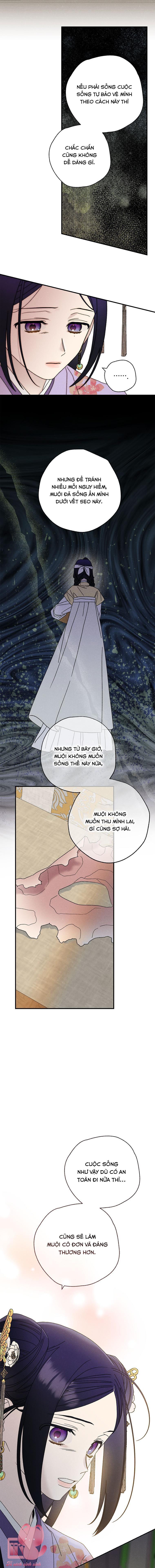 Quốc Hôn Chapter 33 - Next Chapter 34
