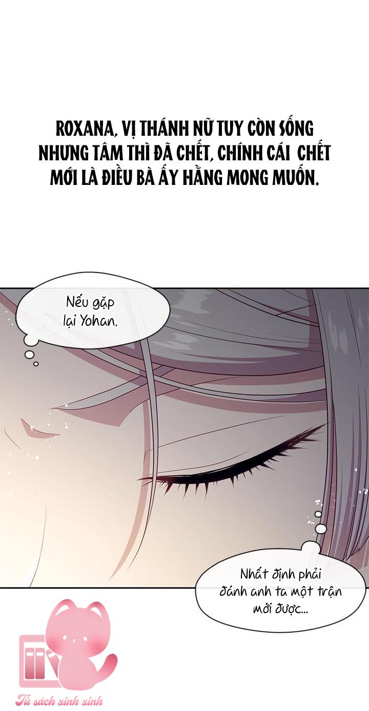 Hãy Coi Chừng Ác Nữ Chap NT13 - Trang 2